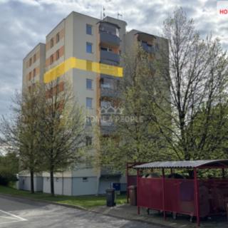Prodej bytu 3+1 64 m² Prachatice II, Národní