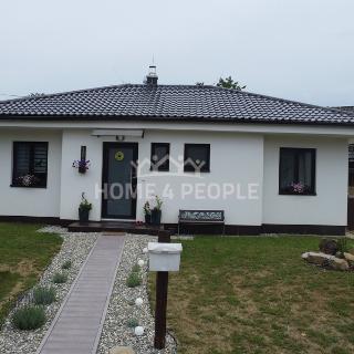 Prodej na klíč 84 m² Ludkovice, Ludkovice