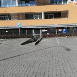 Prodej garáže 18 m² Praha Vysočany, Skloněná