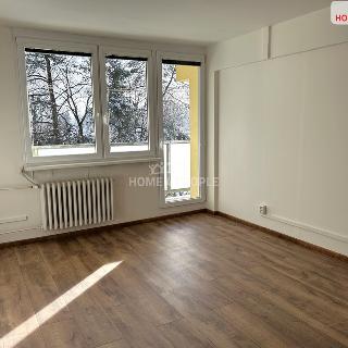 Pronájem bytu 2+1 53 m² Kolín, Funkeho