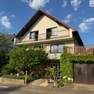 Prodej rodinného domu 230 m² Vilémov, Vilémov