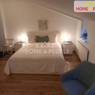 Pronájem bytu 1+kk a garsoniéry 30 m² Karlovy Vary, Ondřejská