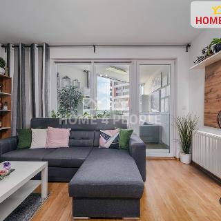 Prodej bytu 2+kk 85 m² Praha, Modenská