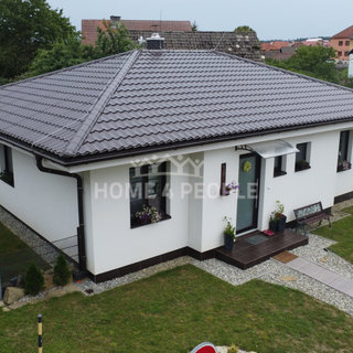 Prodej na klíč 84 m² Ludkovice, Ludkovice