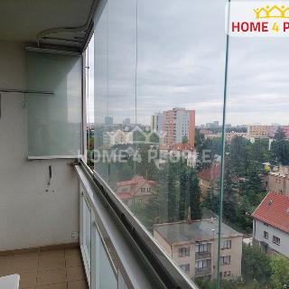 Prodej bytu 2+1 54 m² Praha, Údolní