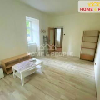 Pronájem bytu 1+1 41 m² Lochovice, Obora
