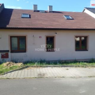 Prodej rodinného domu 140 m² Libušín, 28. října