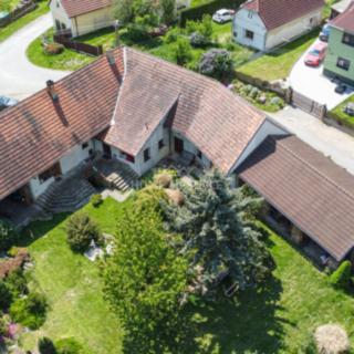 Prodej rodinného domu 220 m² Číčenice, Strpí
