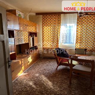 Prodej rodinného domu 140 m² Tulešice