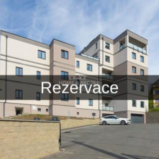 Prodej bytu 3+kk 76 m² Cheb, Boženy Němcové