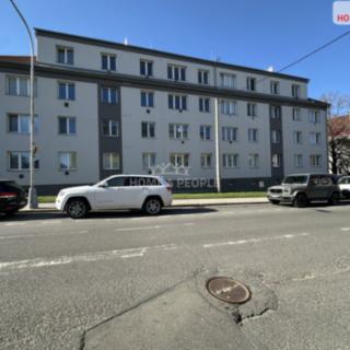 Prodej bytu 3+1 66 m² Čáslav
