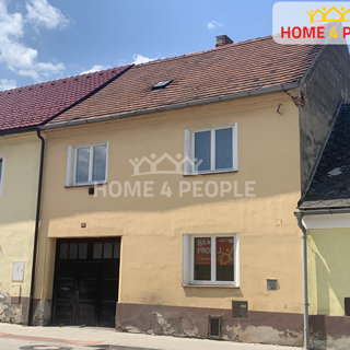 Prodej rodinného domu 356 m² Bavorov, Chmelenského