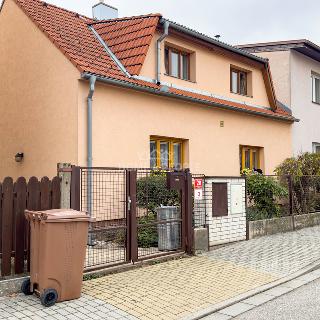 Prodej rodinného domu 169 m² České Budějovice, K Rybníku