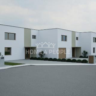 Prodej rodinného domu 120 m² Uherský Brod, Losy