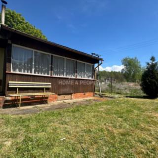 Prodej chaty 35 m² Cheb, Podhrad