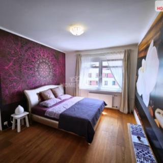 Prodej bytu 2+1 76 m² Praha Košíře, Musílkova