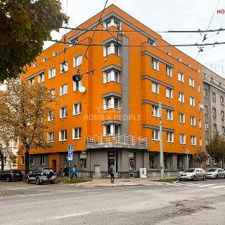 Prodej bytu 2+kk 43 m² Plzeň, Guldenerova