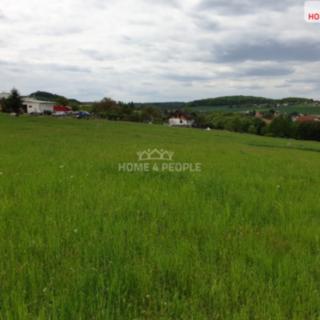 Prodej stavební parcely 1 196 m² Lešany, Břežany