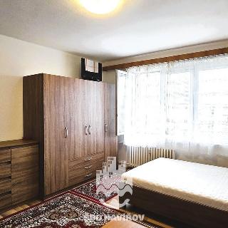 Prodej bytu 1+1 36 m² Havířov, Karolíny Světlé