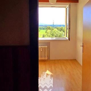 Prodej bytu 3+1 70 m² Havířov, Konzumní