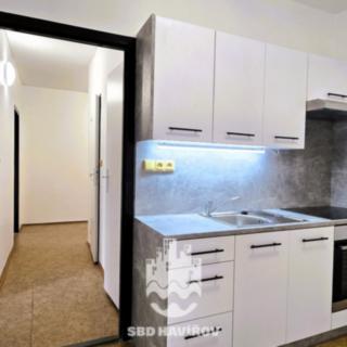 Prodej bytu 2+kk 51 m² Havířov