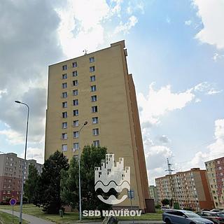 Pronájem bytu 1+kk, garsoniery 27 m&sup2; Havířov