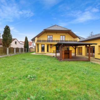 Prodej rodinného domu 423 m² Prostějov Čechovice, Esperantská