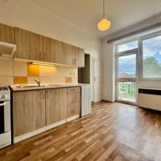 Pronájem bytu 1+1 44 m² Brno
