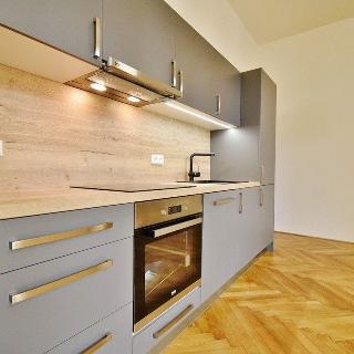 Pronájem bytu 3+kk 81 m² Brno