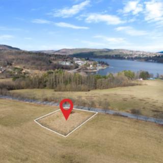 Prodej stavební parcely 790 m² Brno