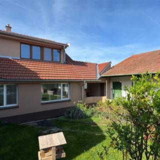 Prodej rodinného domu 174 m² Nebovidy