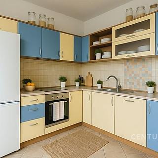 Prodej bytu 3+1 68 m&sup2; Brno