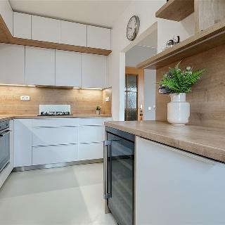 Prodej bytu 4+1 123 m² Brno, Kristenova