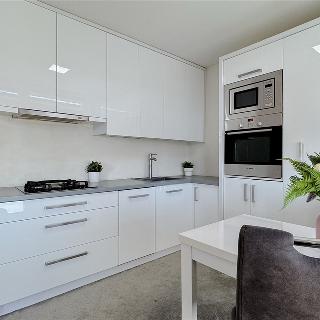 Prodej bytu 2+1 51 m² Brno, Třískalova