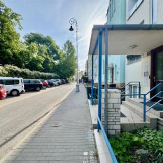 Pronájem bytu 1+1 40 m² Brno