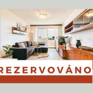 Prodej bytu 3+1 82 m² Brno