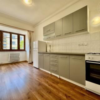 Pronájem bytu 1+1 44 m² Brno