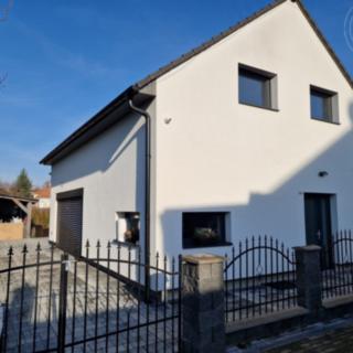 Prodej rodinného domu 140 m² Čebín
