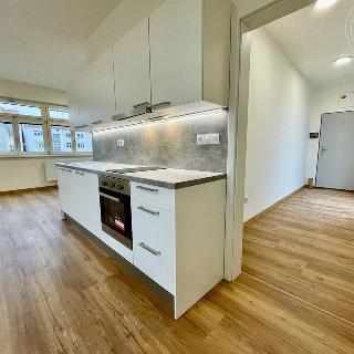 Pronájem bytu 1+kk a garsoniéry 42 m² Brno, Jánská