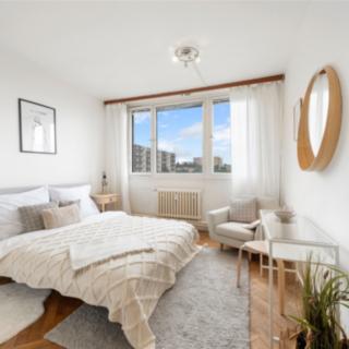 Prodej bytu 3+1 66 m² Brno