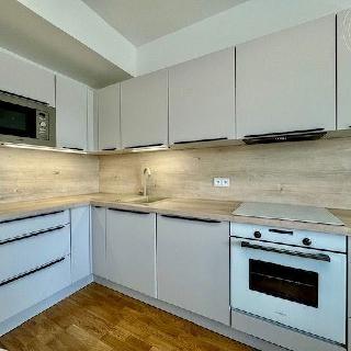 Pronájem bytu 3+kk 72 m² Brno, Opuštěná