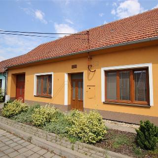 Prodej rodinného domu 105 m² Unkovice