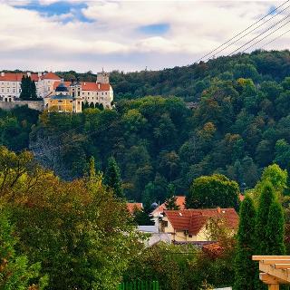 Prodej rodinného domu 320 m² Vranov nad Dyjí, Zátiší