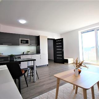 Prodej bytu 2+kk 63 m² Troubsko, Jihlavská