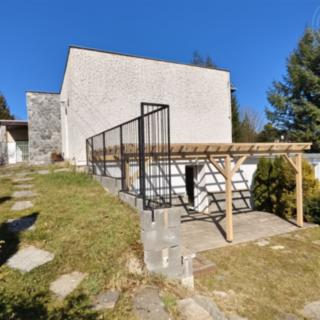 Prodej rodinného domu 320 m² Vranov nad Dyjí