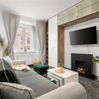 Prodej bytu 3+1 80 m² Brno