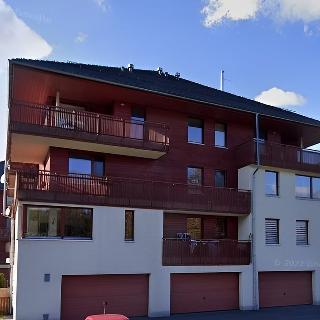 Prodej bytu 1+kk a garsoniéry 39 m² Čeladná