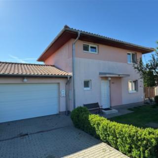 Prodej rodinného domu 128 m² Syrovice