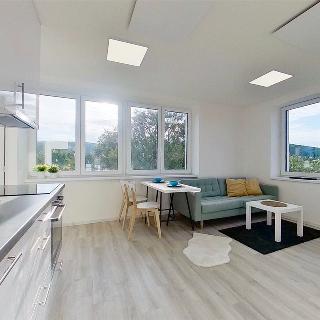 Pronájem bytu 2+kk 49 m² Brno, Černohorská