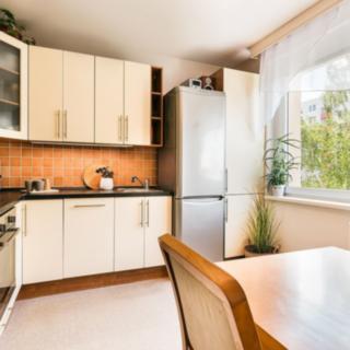 Prodej bytu 3+1 82 m² Brno